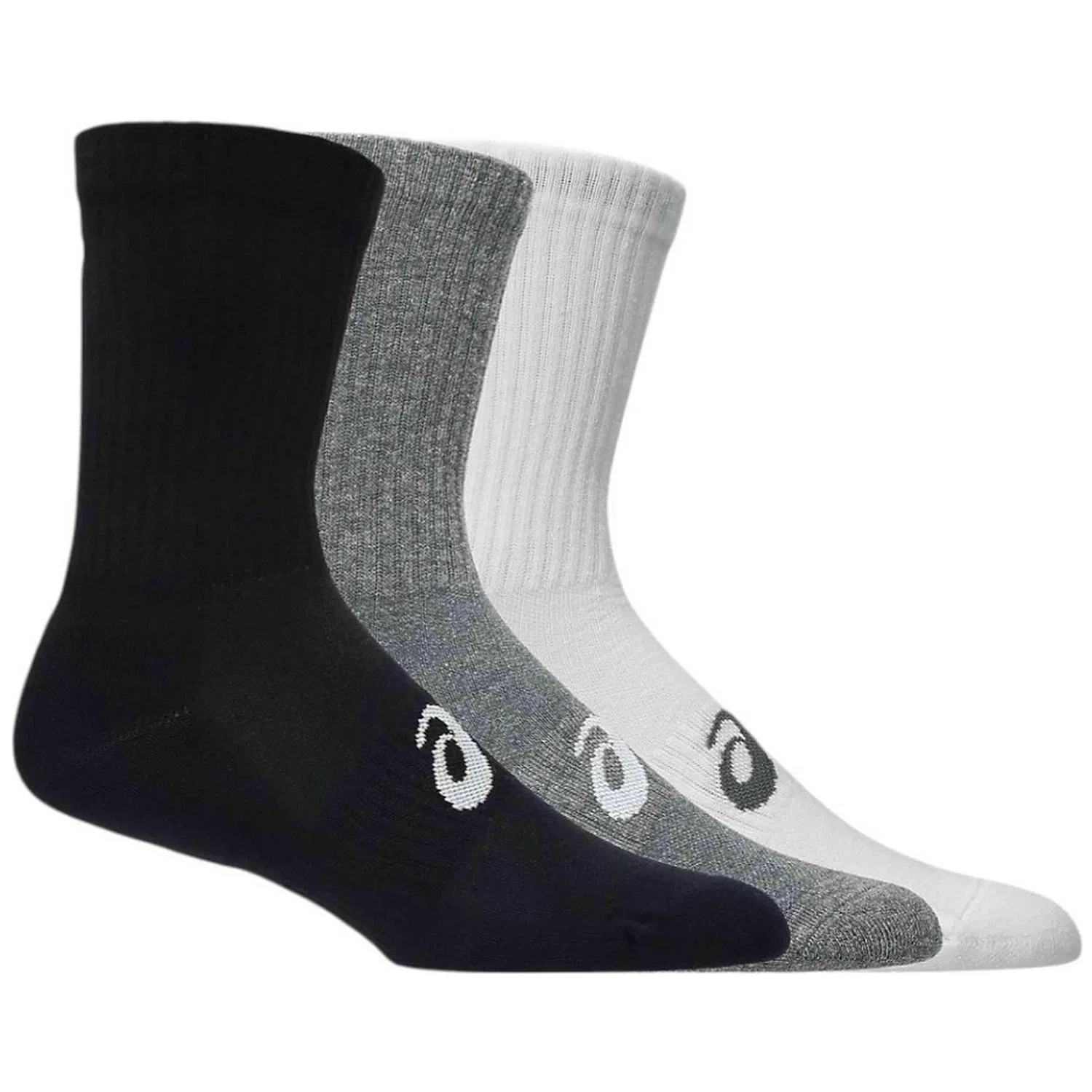 Детские носки ASICS Crew Sock, Asics, Bunt