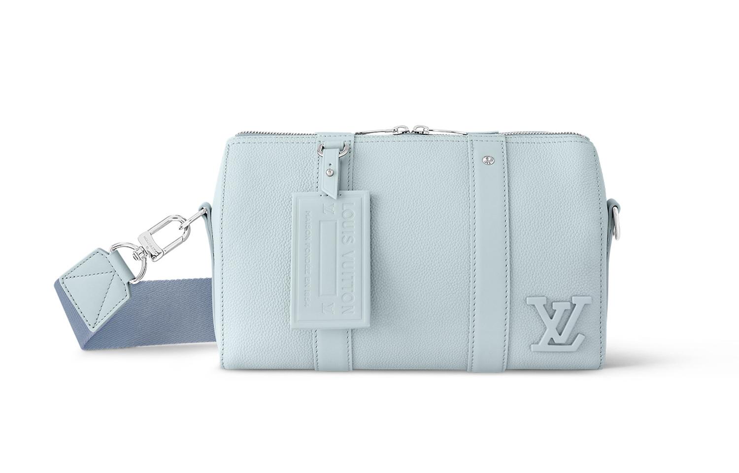 

LOUIS VUITTON Городская дорожная сумка