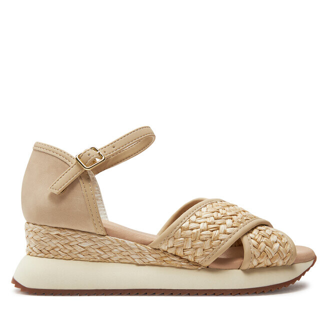 

Сандалии Gioseppo Rinsey 71088-P Off-White, экрю