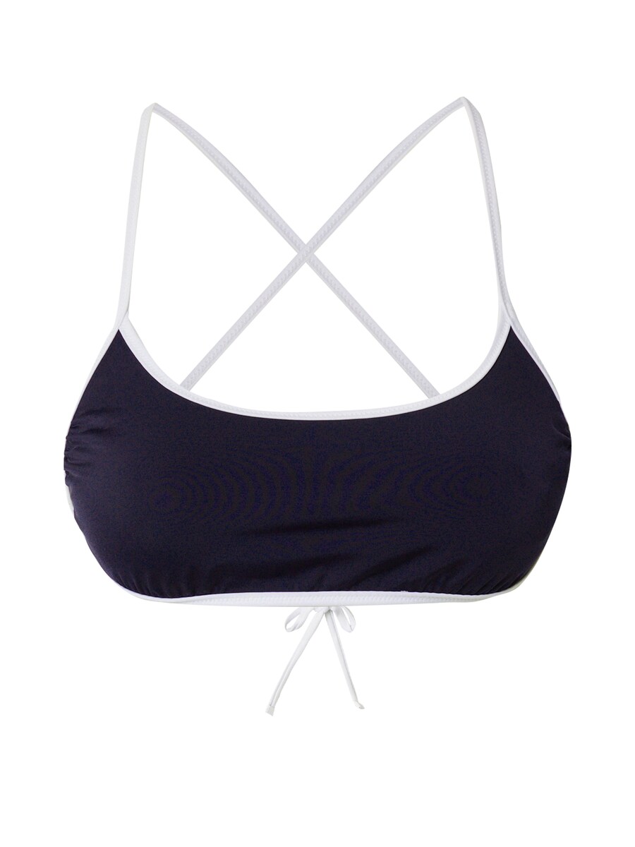 

Топ бикини без косточек Tommy Hilfiger Underwear, синий