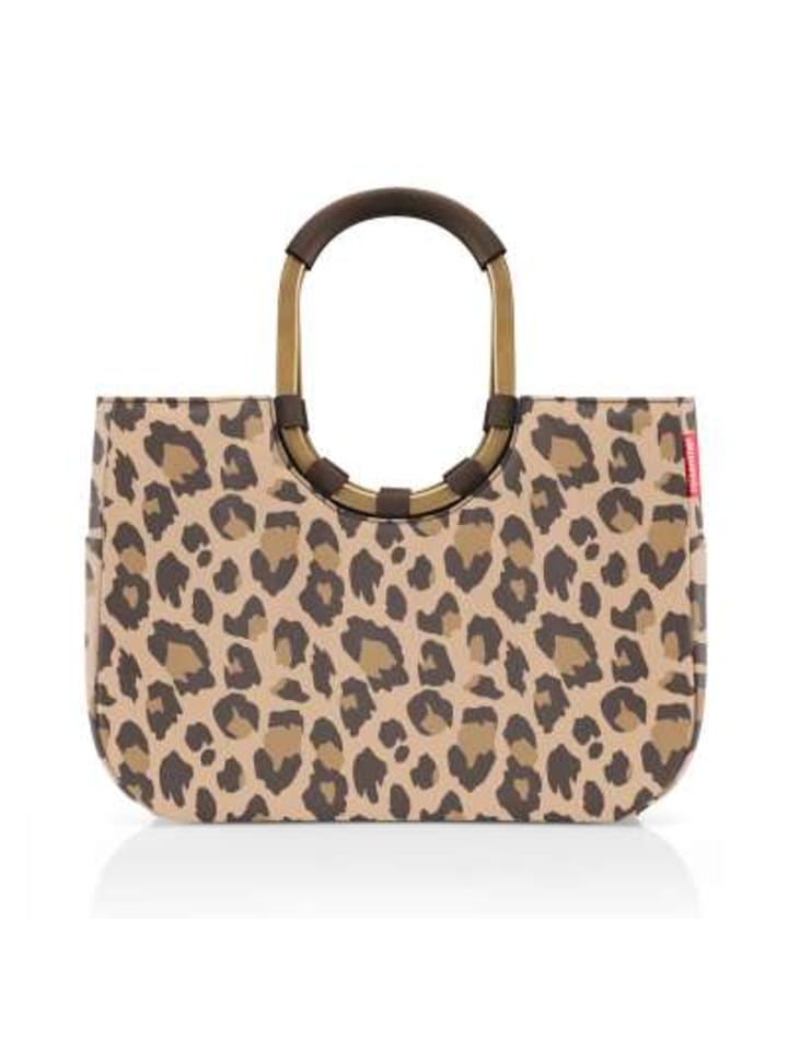 

Сумка шоппер Reisenthel, бежевый