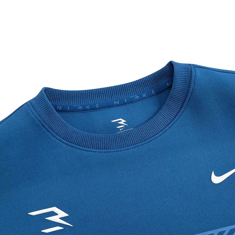 Спортивная повседневная одежда Marina Blue для детей 3-7 лет Nike — фото 4
