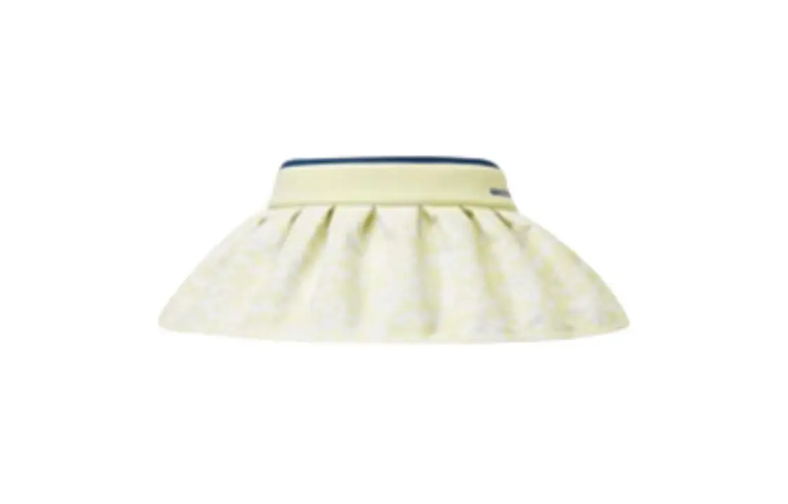 

Детская синяя панама Skechers с защитой от солнца