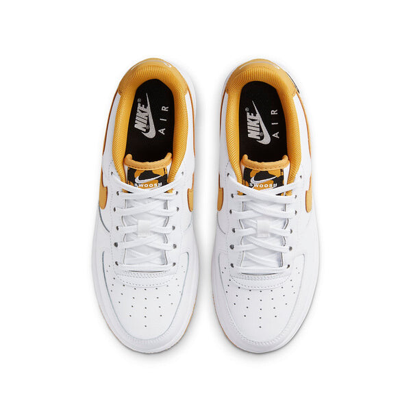 Кроссовки air force 1 ho20 Nike, белый — фото 4