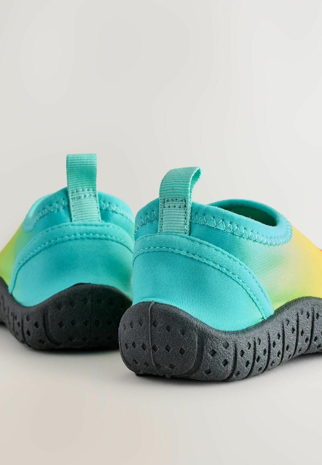 Слипоны REGULAR FIT Next, оранжевый — фото 4