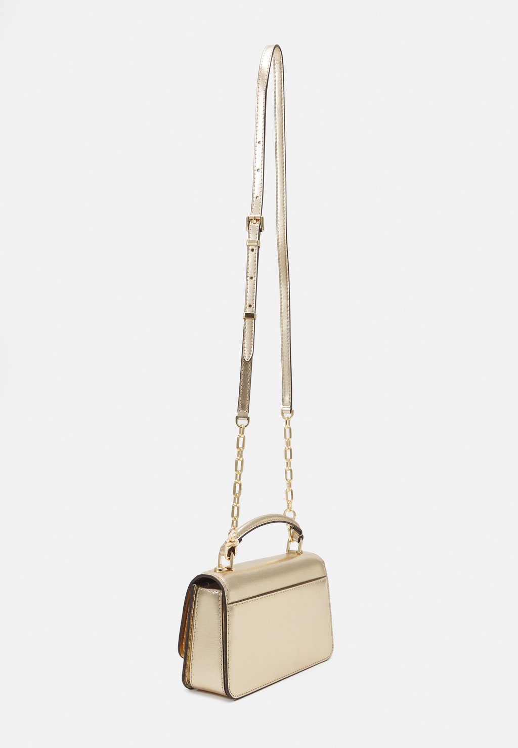 

Сумка DELANCEY XBODY MICHAEL Michael Kors, золотой