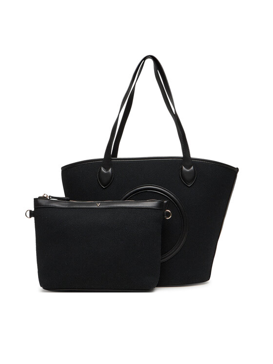 

Сумочка VBS7QO02CAN Valentino, черный