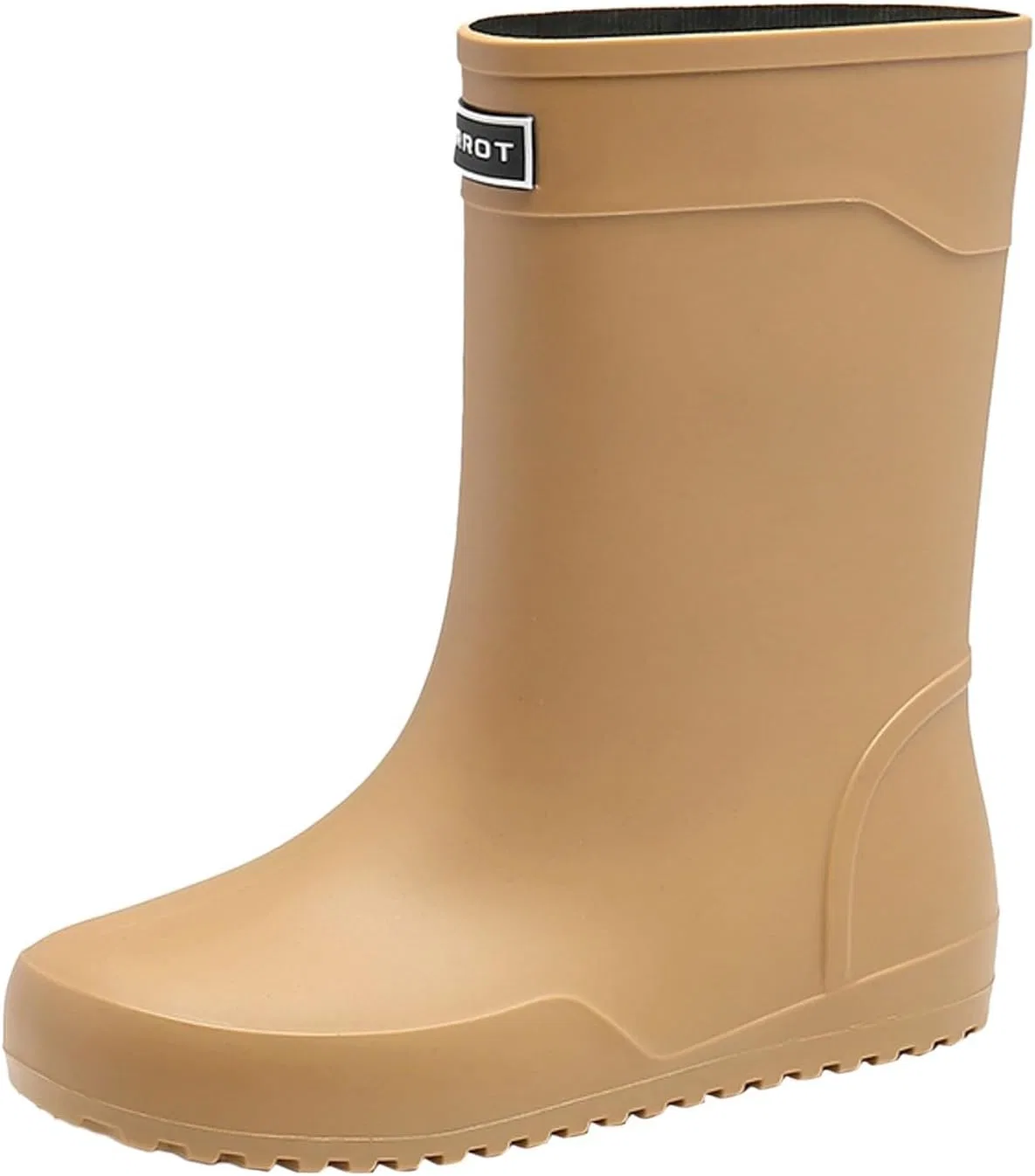 Сапоги резиновые водонепроницаемые Generisch, B001 Khaki