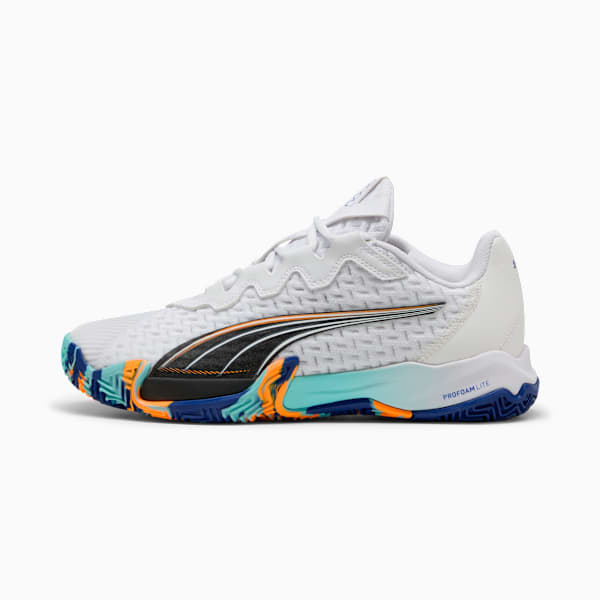 

Мужские туфли-лодочки Nova Elite Puma, белый