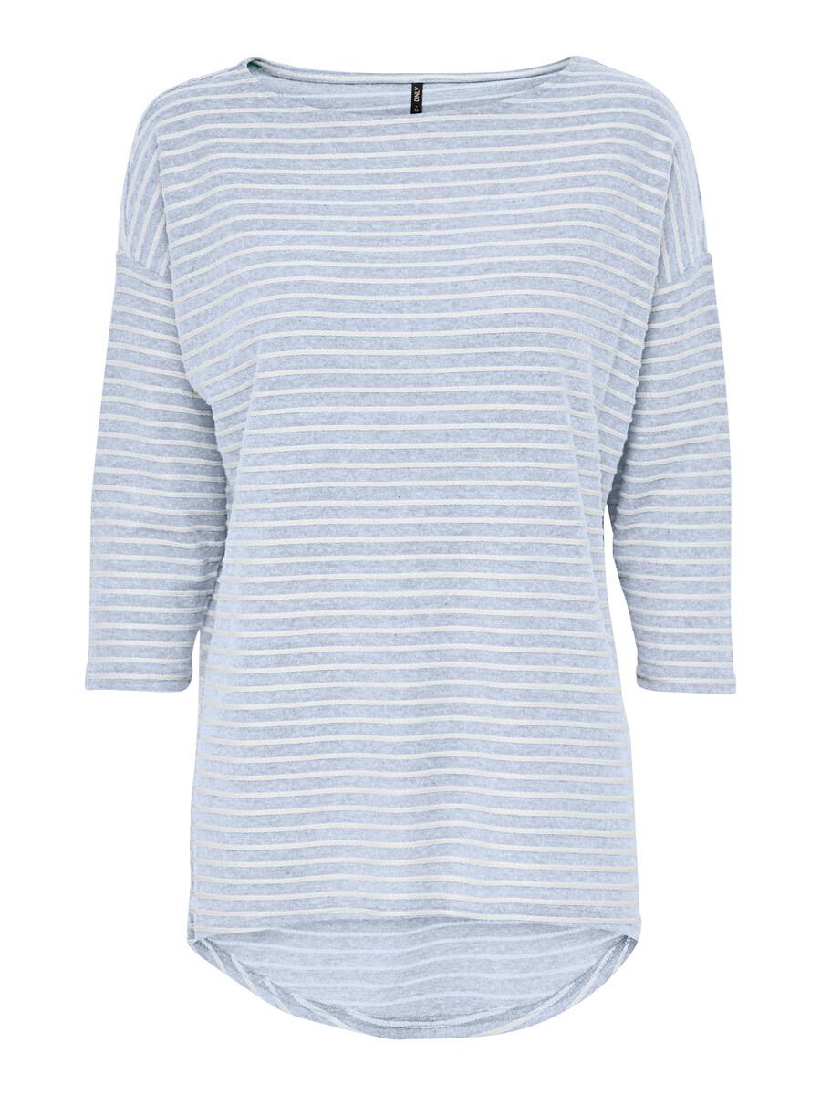 

Топ ONLY Shirt, светло-синий
