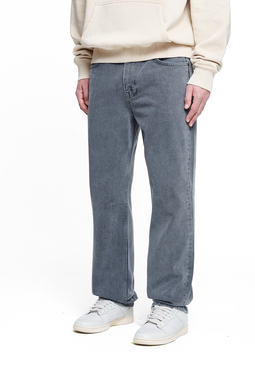 

Джинсы BAURES STRAIGHT Pegador, цвет Washed Grey