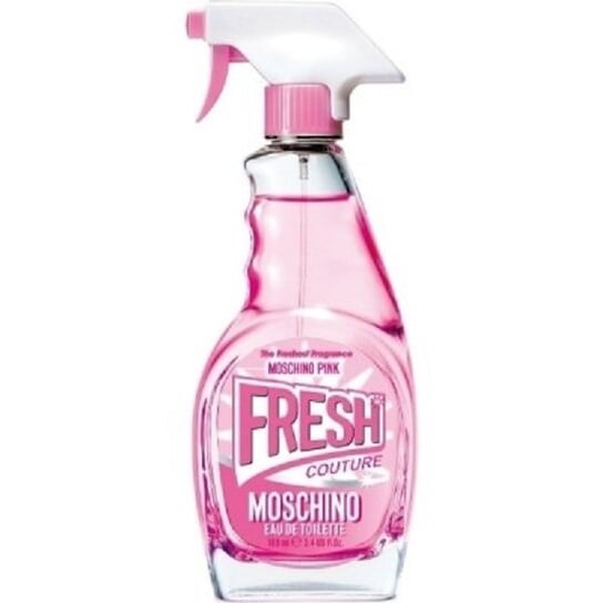 

Туалетная вода, 100 мл Moschino, Pink Fresh