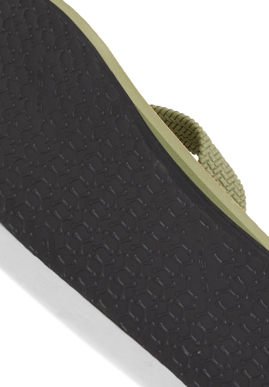 Сандалии с Т-образной застежкой FOOTWEAR CHAD - Pool shoes O'Neill, зеленый — фото 4