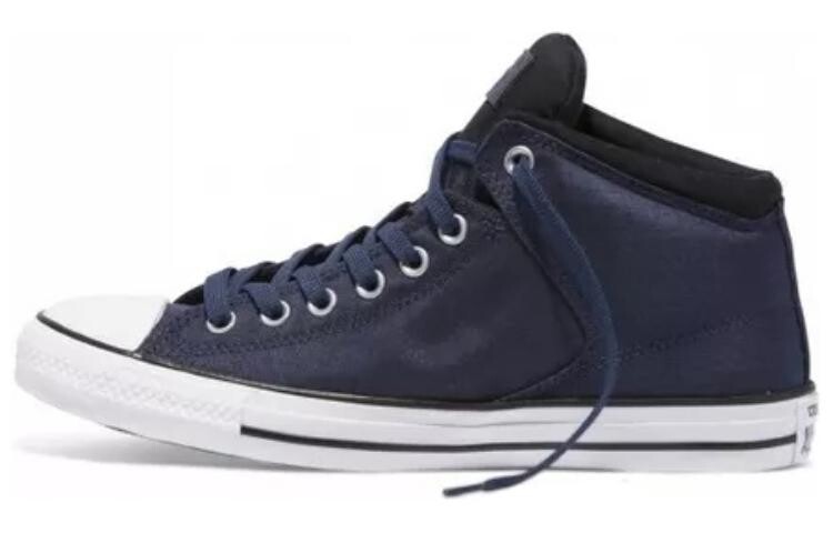 

Туфли Converse Canvas унисекс, Blue/White