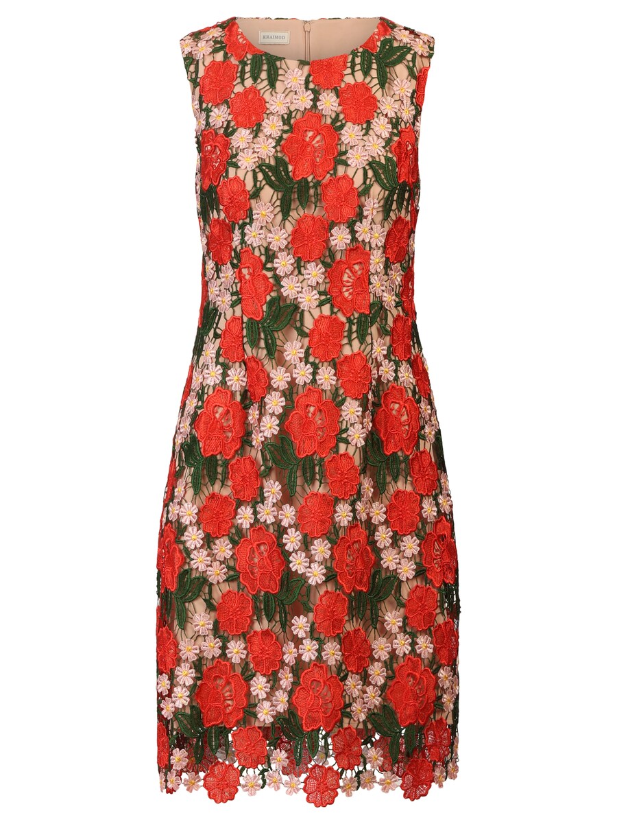 

Коктейльное платье Kraimod, Pink