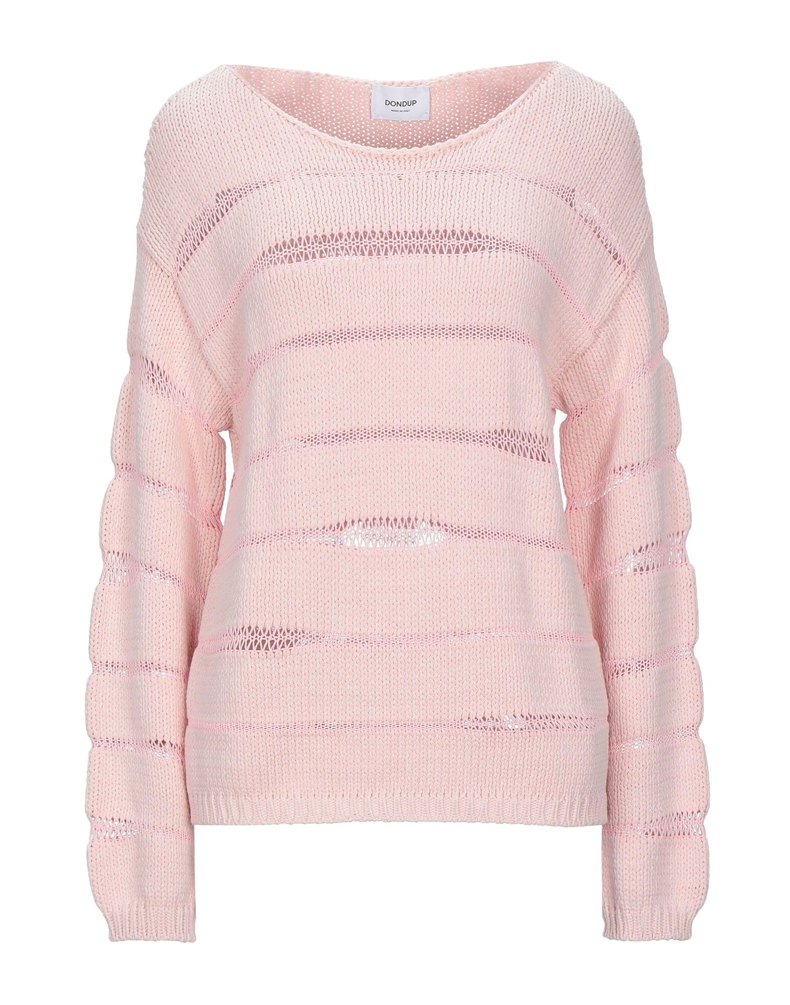 

Свитер Dondup, светло-розовый