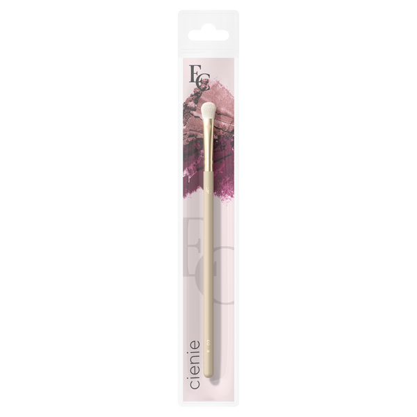 

Кисть для теней e02, 1 шт. Eveline Cosmetics
