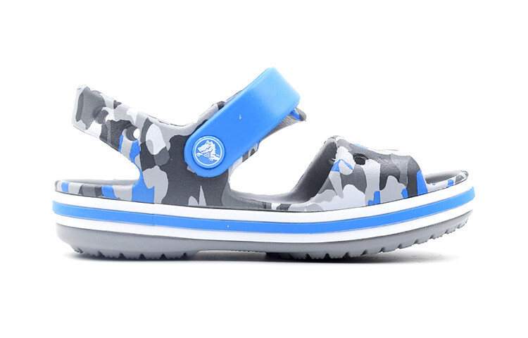 Детские сандалии детские Crocs — фото 2