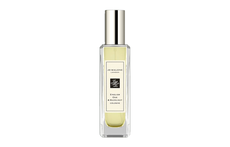 Одеколон Jo Malone London English Oak & Hazelnut, 100 мл — фото 2