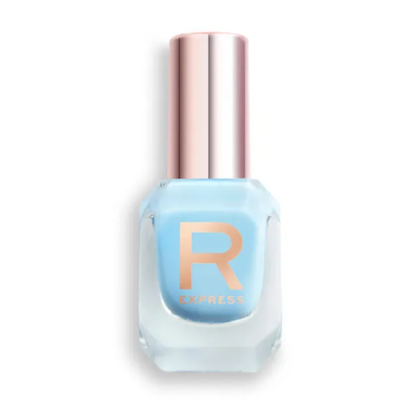 

Лак для ногтей Express Nail Varnish Revolution, цвет aqua