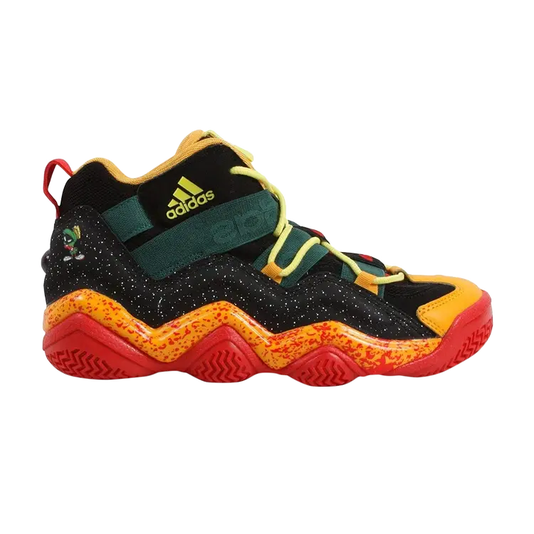

Кроссовки Adidas Top Ten 2000 J 'Marvin The Martian', черный