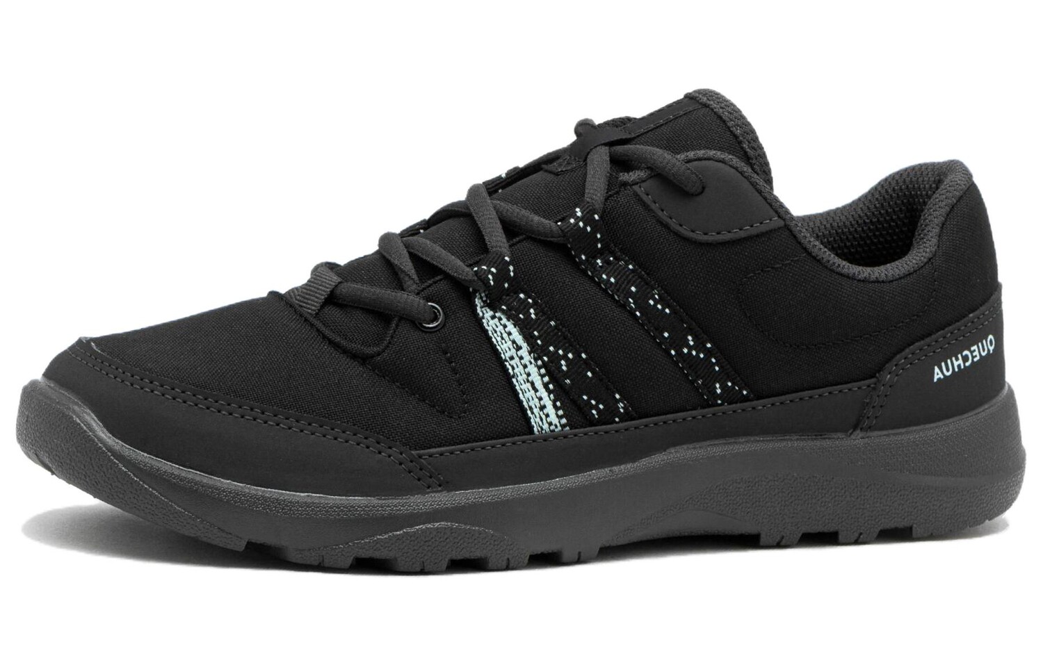 

NH500 Outdoor Performance Shoes Womens Low-top Black Decathlon