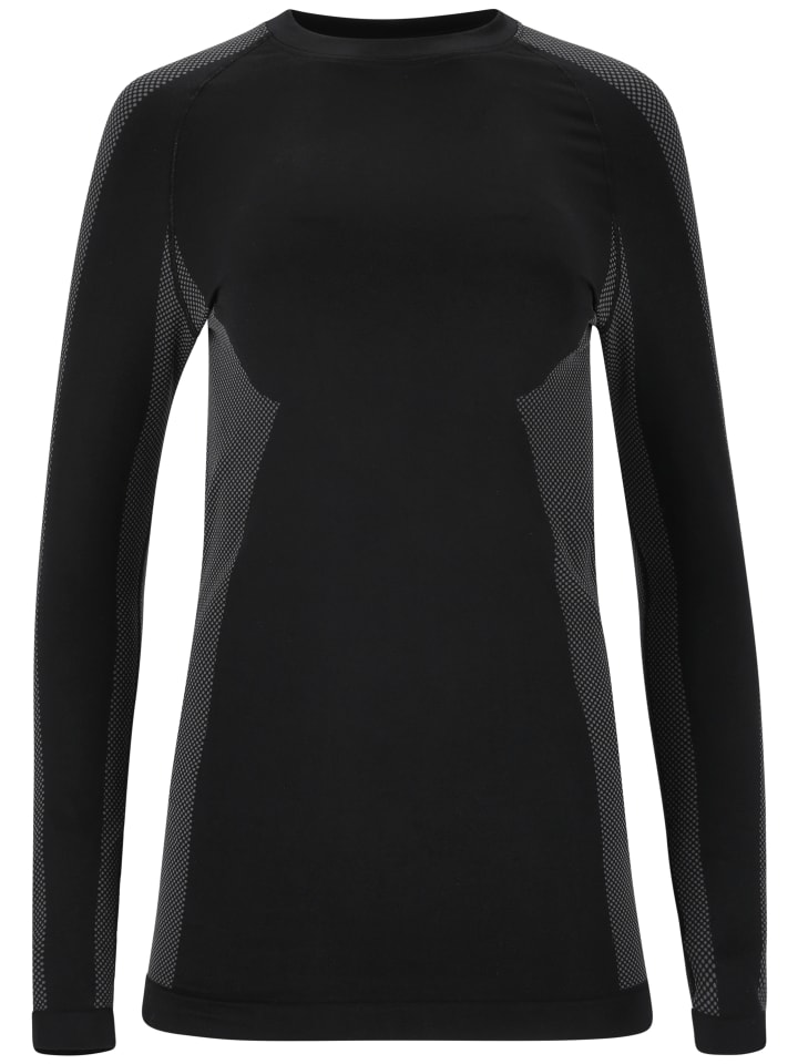 

Функциональная рубашка Kalmar в цвете 1001 Black SOS