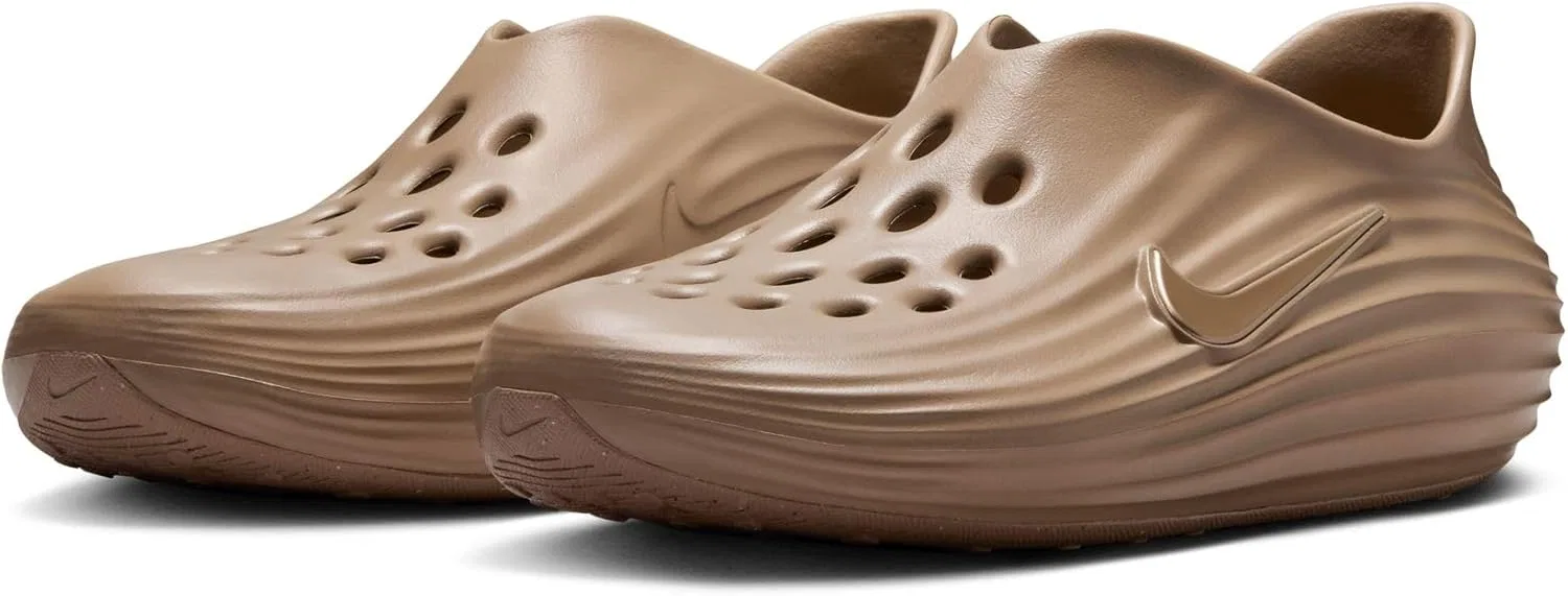 Кроссовки для фитнеса Nike Khaki — фото 2