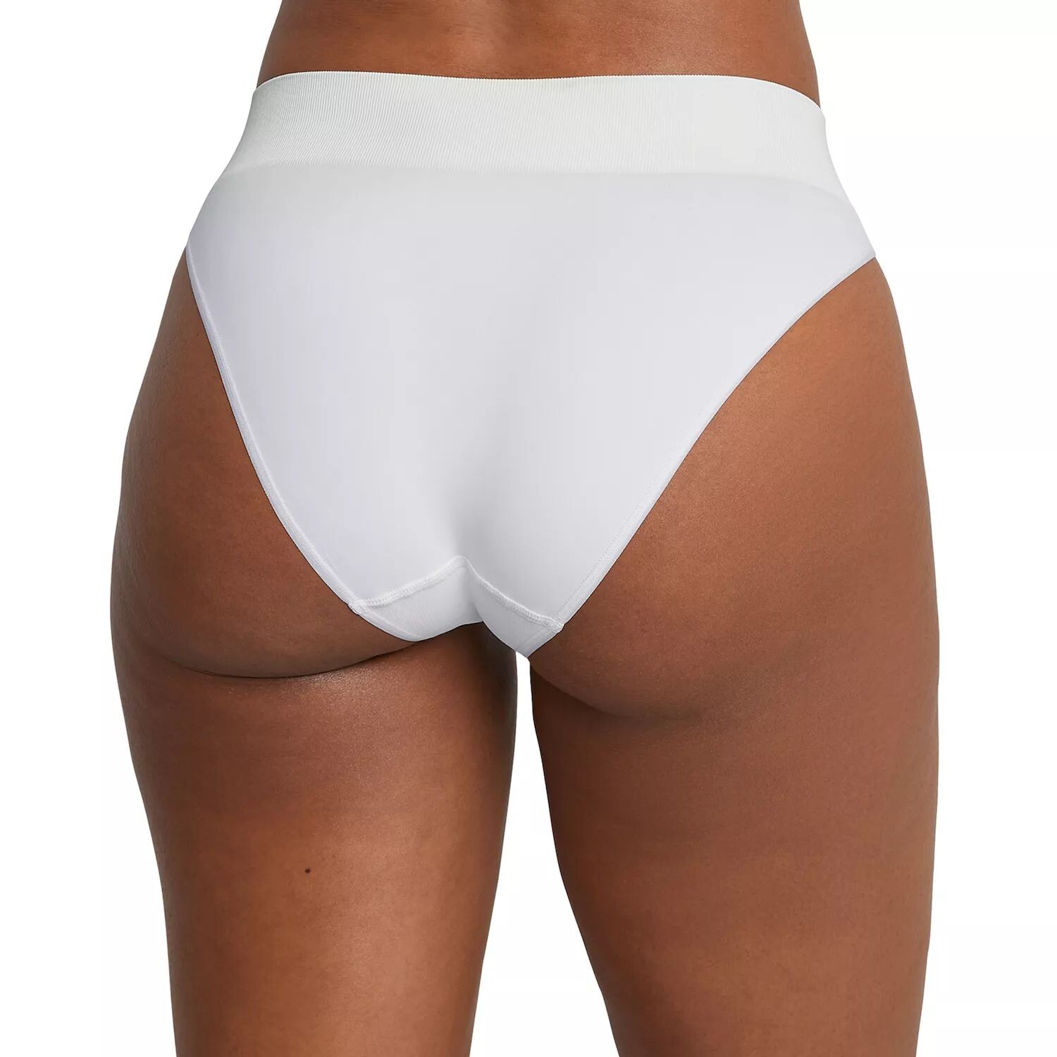 

Женские бесшовные трусики-бикини Maidenform DM2317 Maidenform, белый