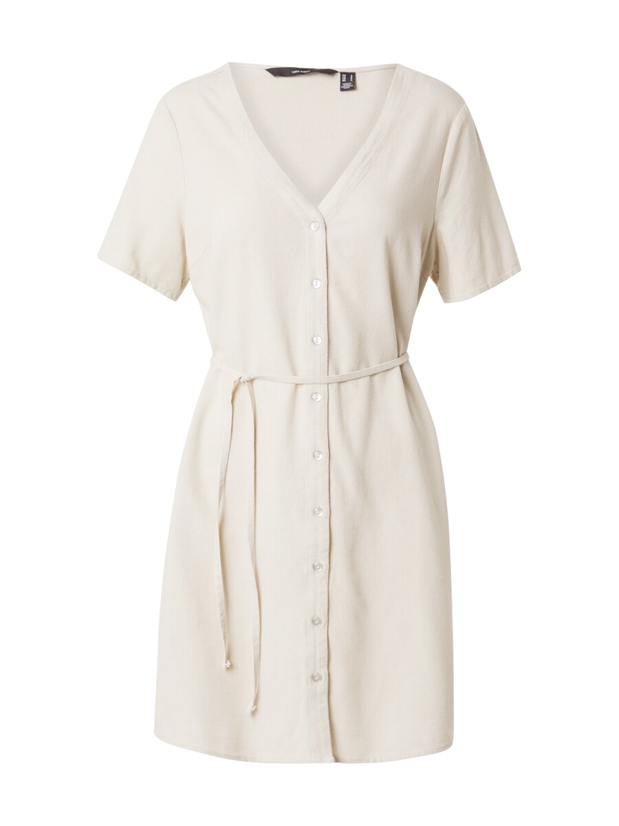 

Платье VERO MODA VMMYMILO, цвет Silver grey
