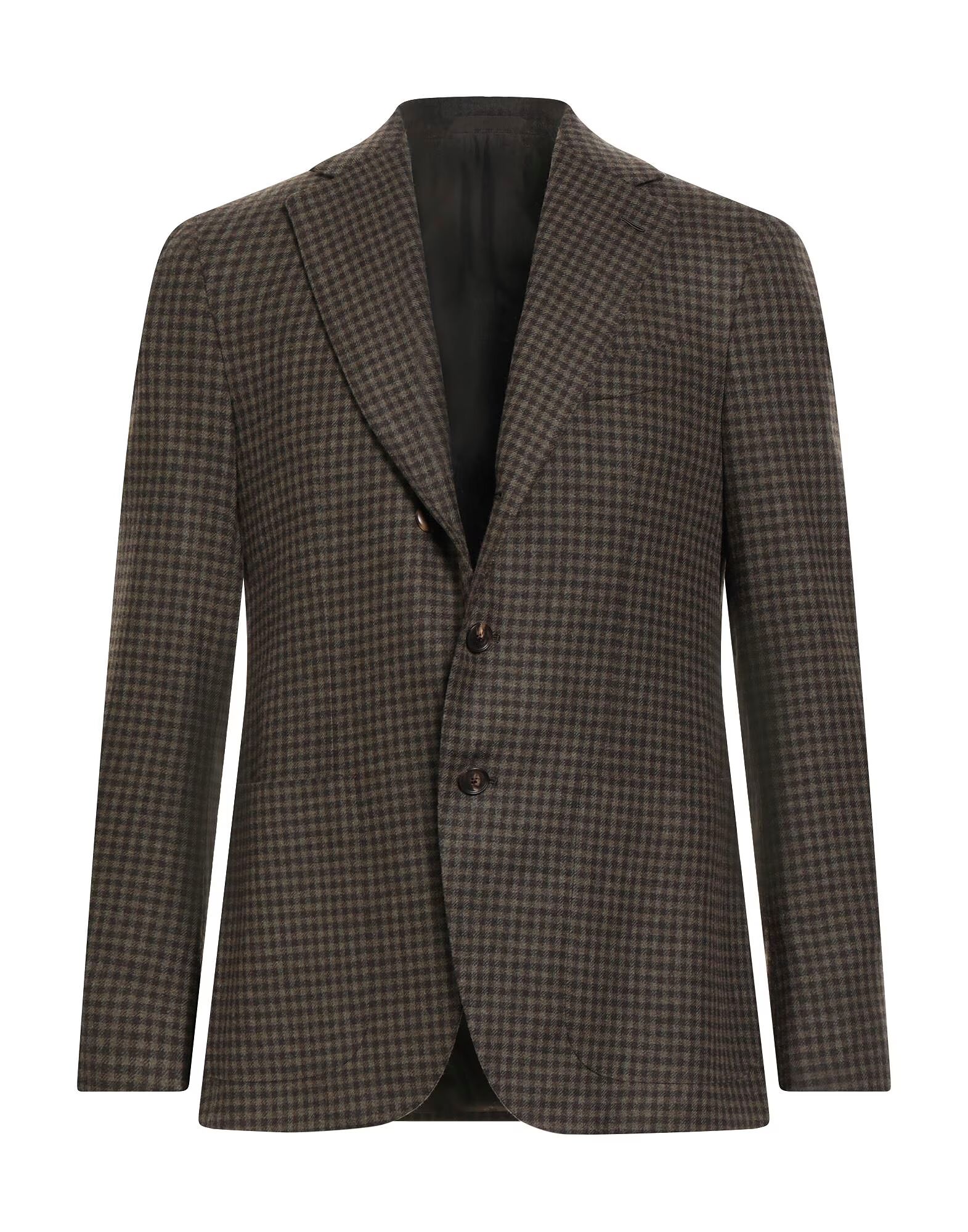 

Блейзер Caruso, зеленый