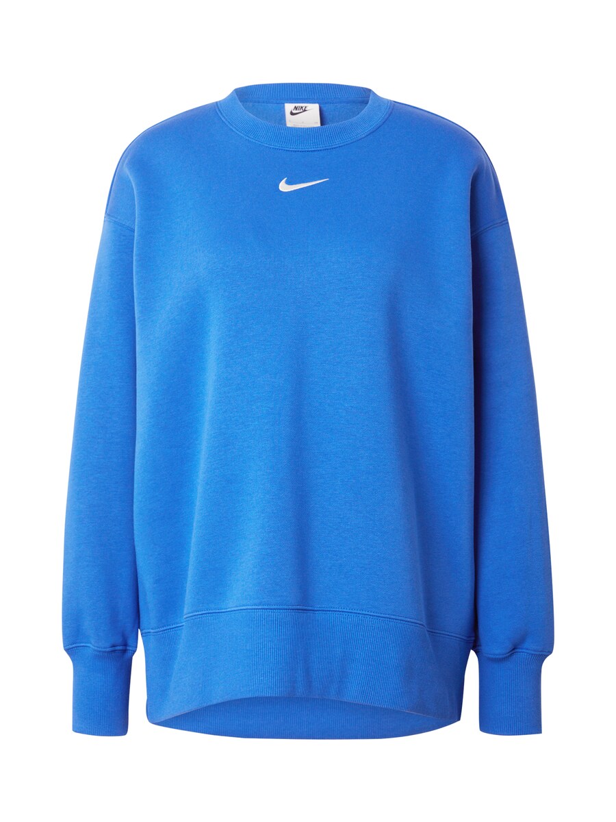 

Толстовка Nike Sportswear PHNX FLC, синий