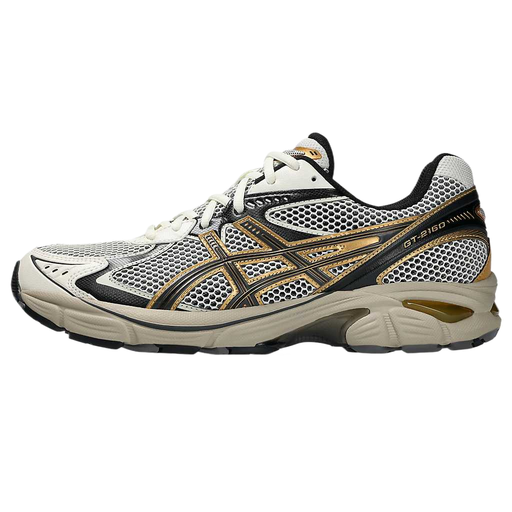 

Кроссовки для бега GT 2160 Casual Unisex ASICS, кремовый