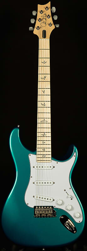 

Электрогитара PRS Guitars John Mayer Signature Silver Sky