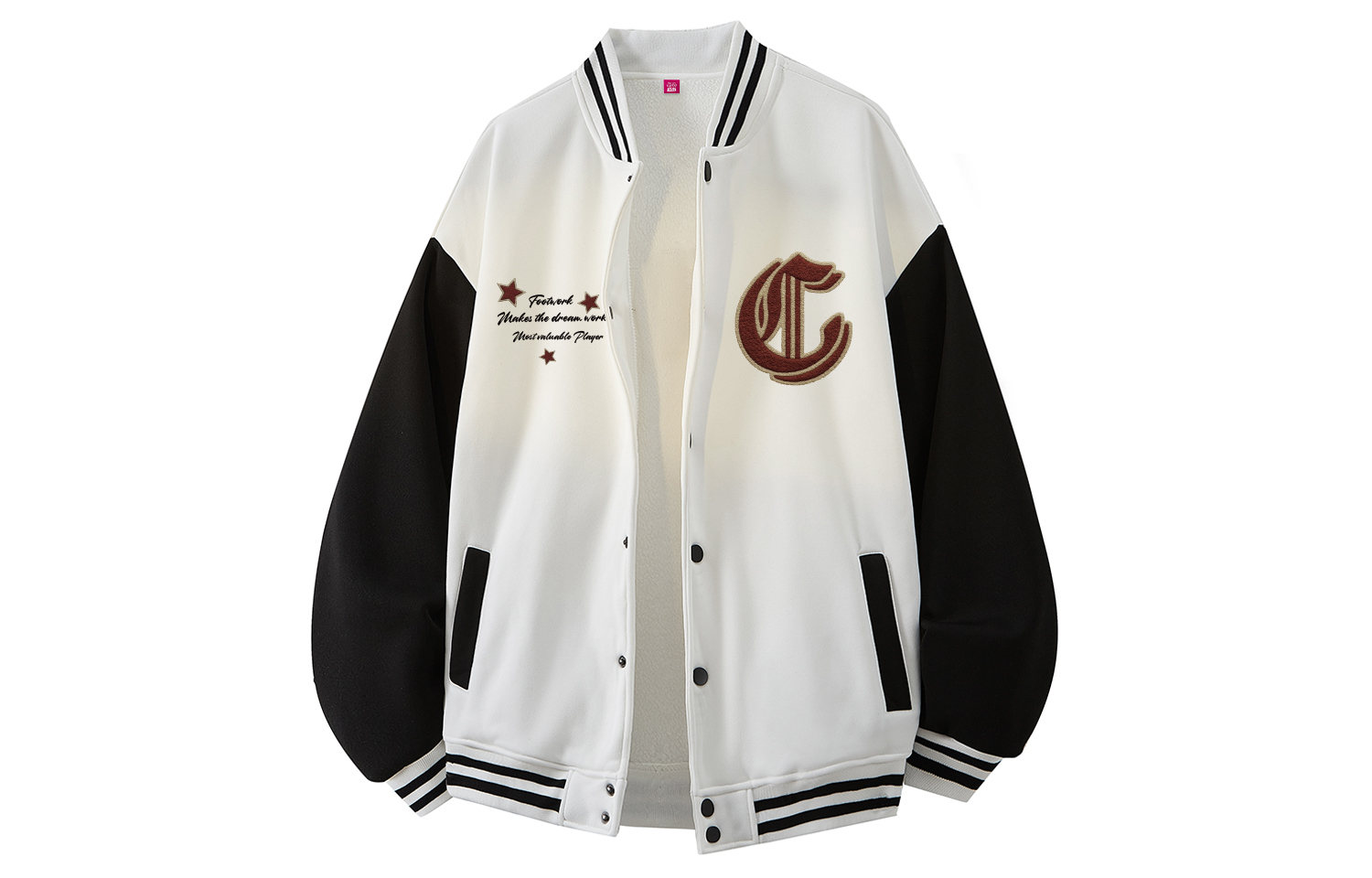 

Disney Куртка Unisex, White