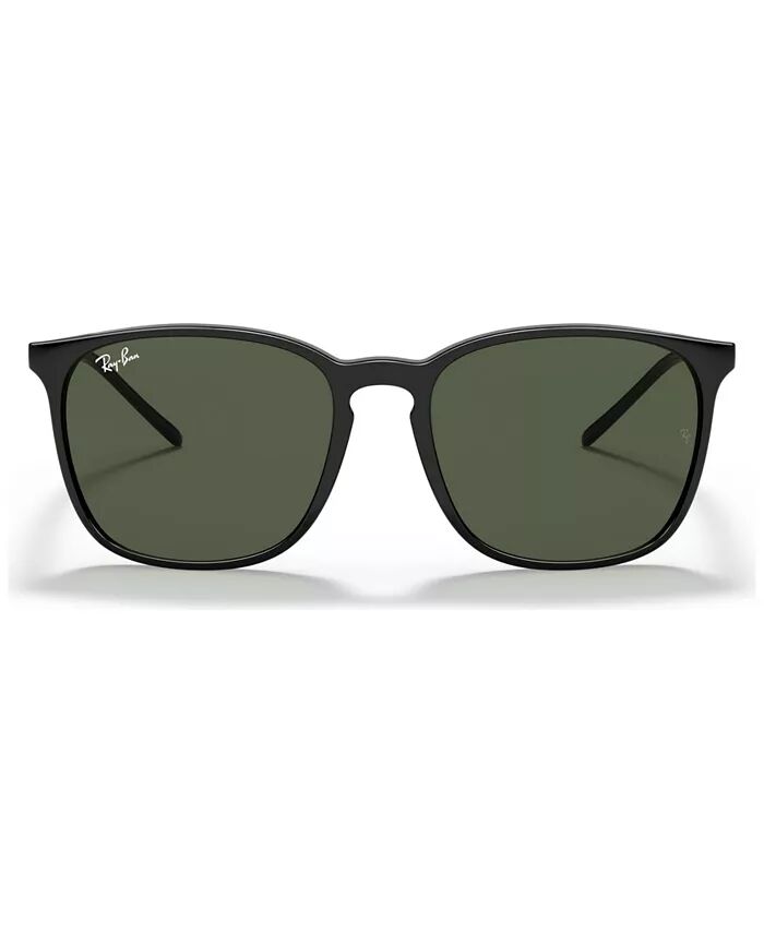 

Солнцезащитные очки унисекс Ray-Ban, черный