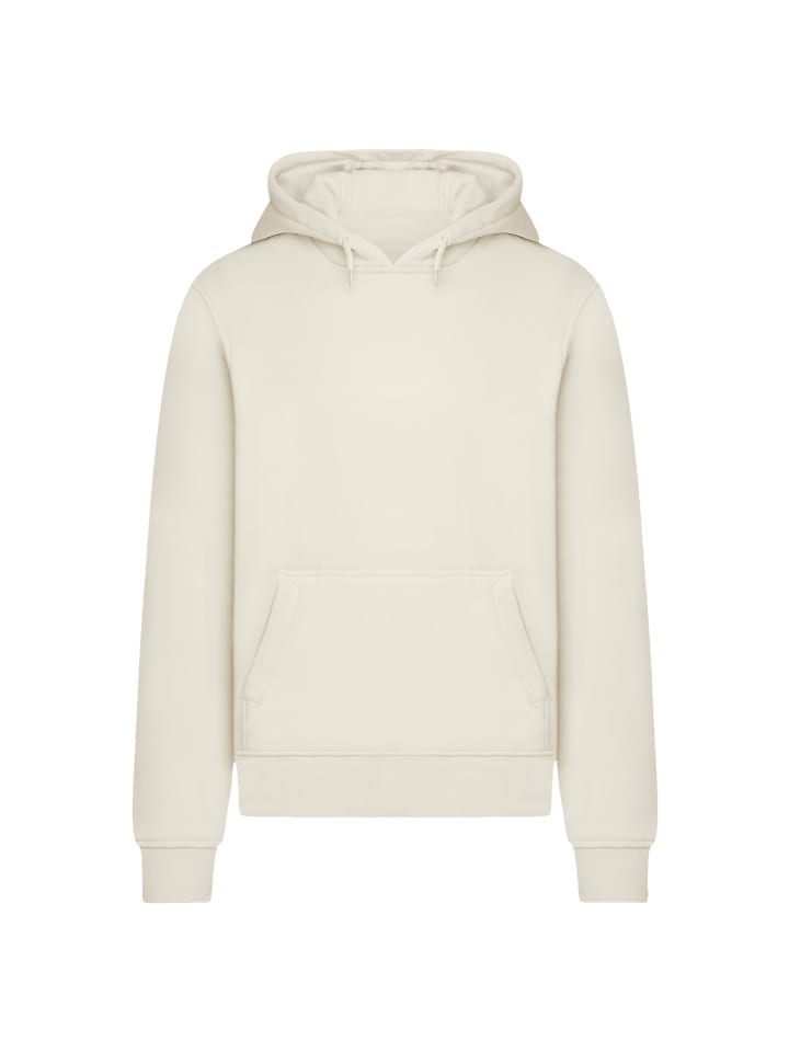 

Толстовка с капюшоном Coca Cola с повторяющимся логотипом в цвете Whitesand F4NT4STIC