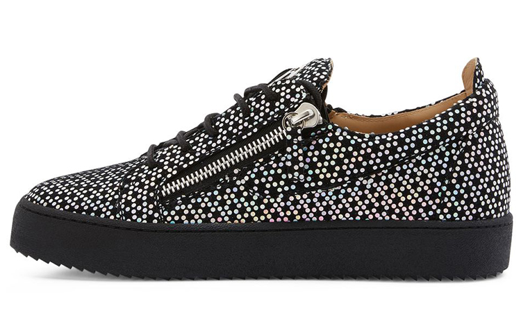 

Низкие кеды Frankie Giuseppe Zanotti, Original Shoe Box Included