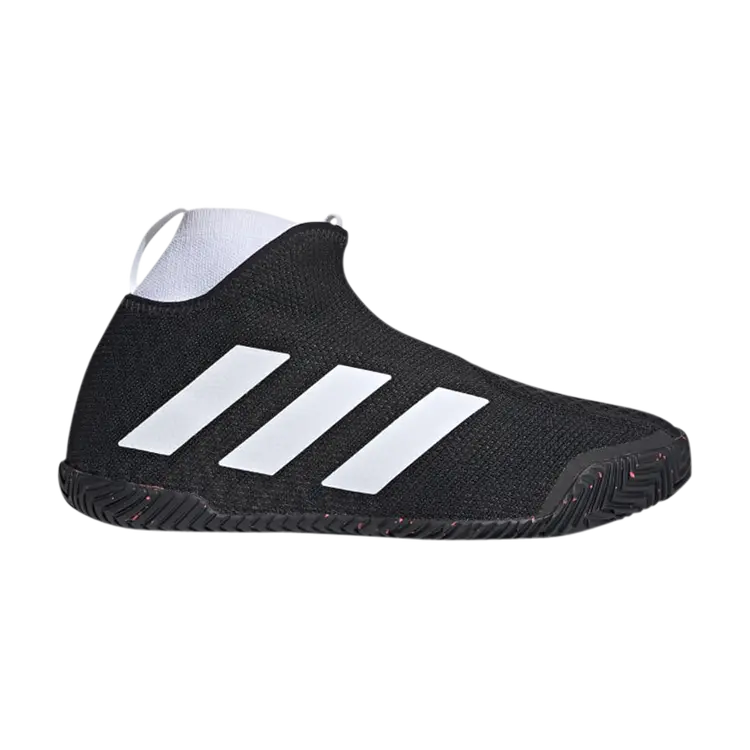 

Кроссовки Adidas Stycon Laceless HC, черный, Серый, Кроссовки Adidas Stycon Laceless HC, черный