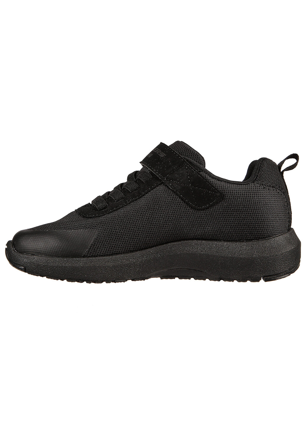 Низкие кроссовки Skechers Low DYNAMIC TREAD HYDRODE, черный — фото 2