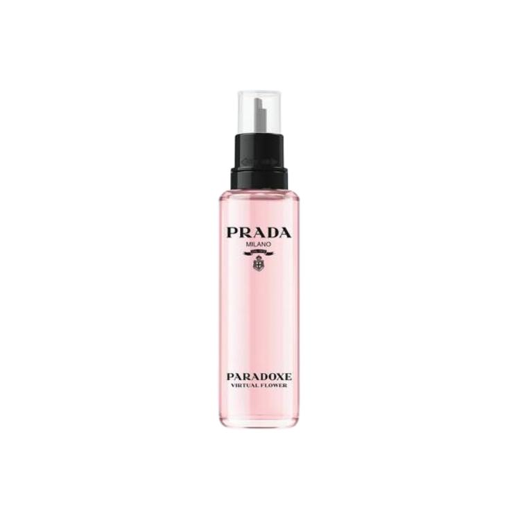 Парфюмированная вода сменный блок PRADA Paradoxe Virtual Flower Refill — фото 2