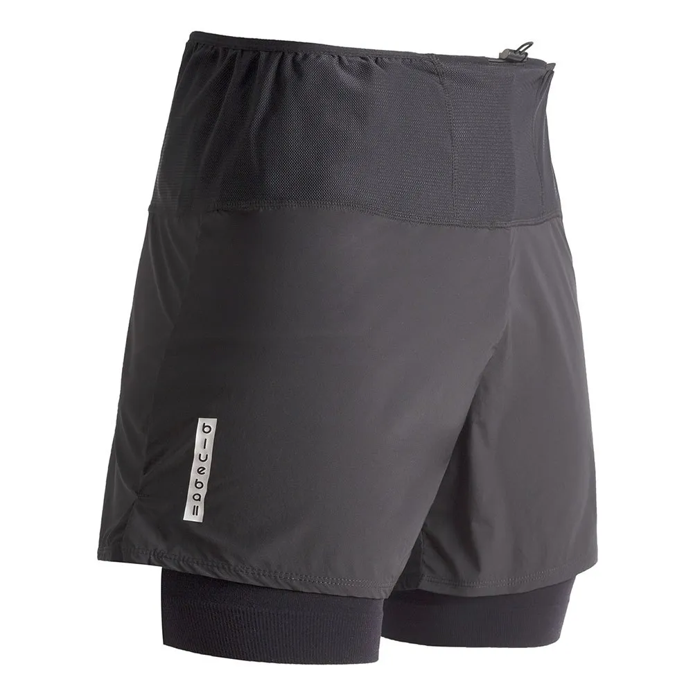 

Базовый слой Blueball Sport Tronçais, черный