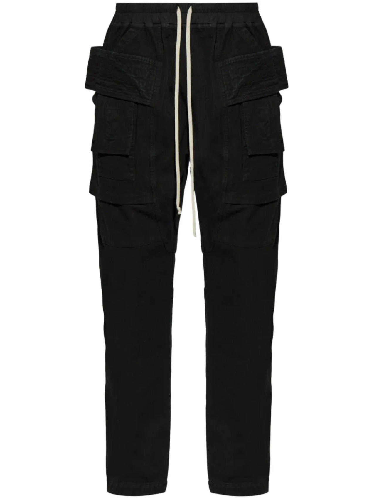 

Брюки карго Rick Owens DRKSHDW, черный