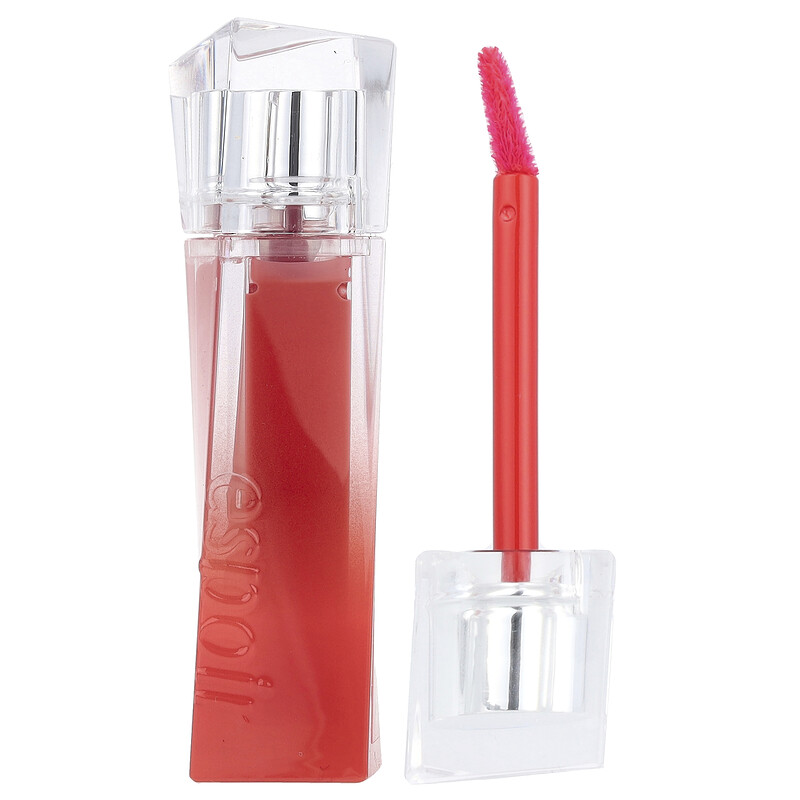 

Espoir, Couture, тинт для губ, оттенок CR501, коралловый, 5,5 г (0,19 унции)