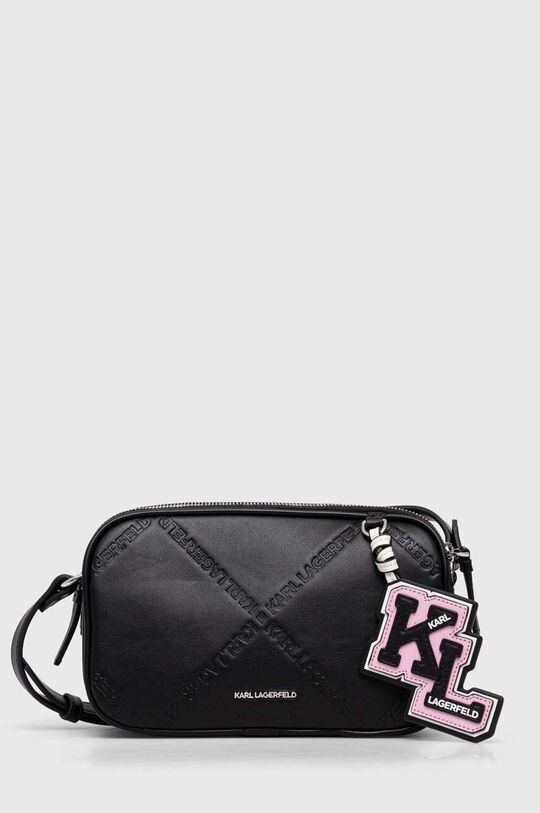 

Сумочка Карла Лагерфельда Karl Lagerfeld, черный