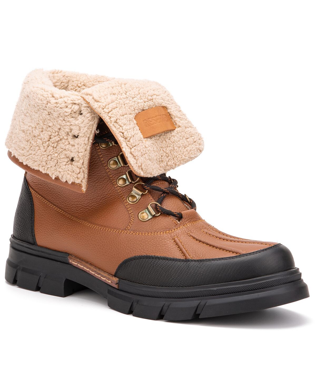 

Мужские когнитивные ботинки Reserved Footwear