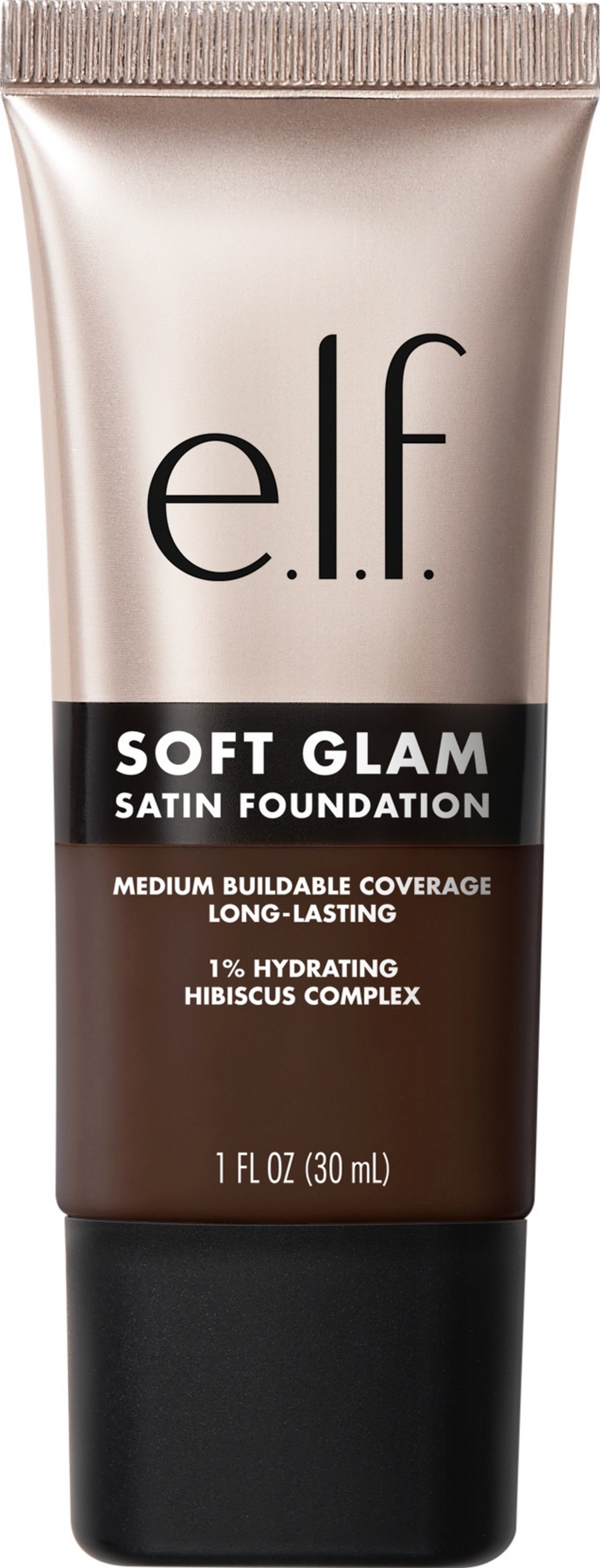 

Тональный крем e.l.f. Cosmetics Soft Glam Foundation 64 Rich Neutral