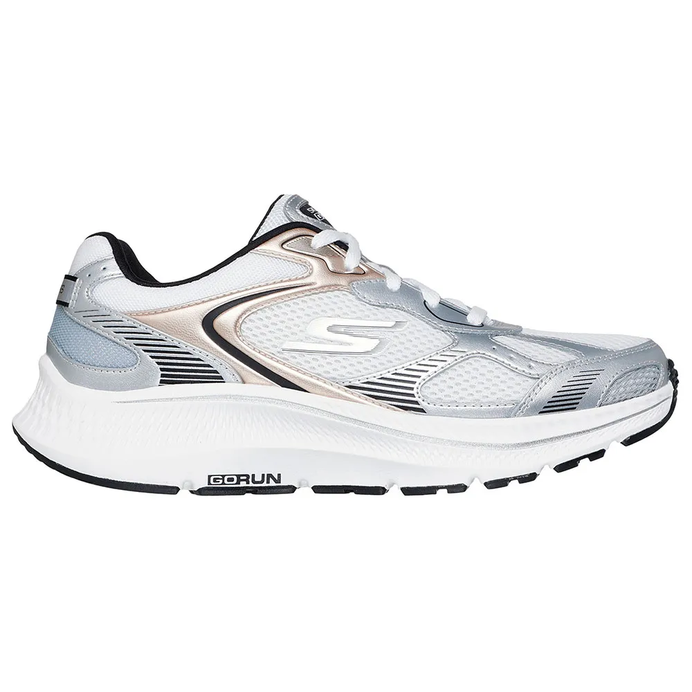 Беговые кроссовки Skechers Go Consistent 2.0 Volt, белый — фото 3