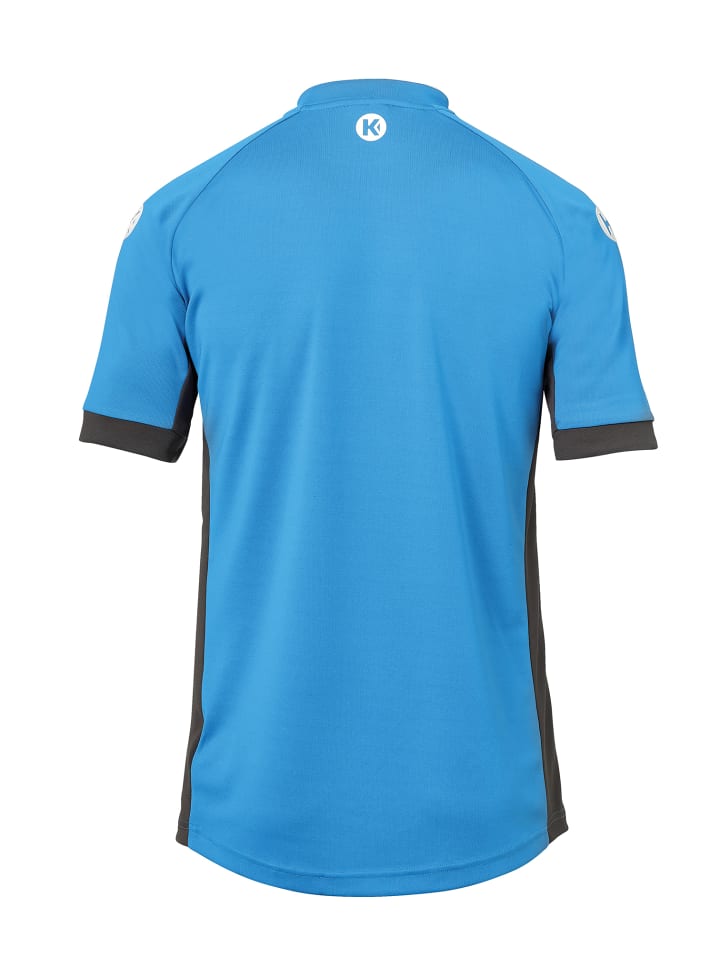 Рубашка PRIME JERSEY синего цвета Kempa/антрацита Kempa — фото 2