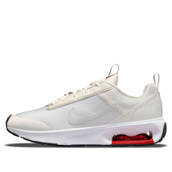 

Кроссовки air max interlock легкие Nike, белый